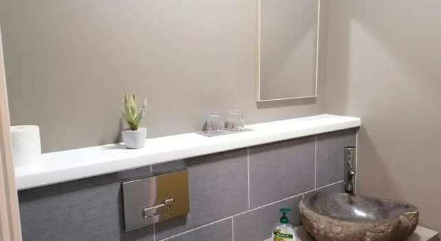 Номер Standard Guesthouse Carl Schmidt
