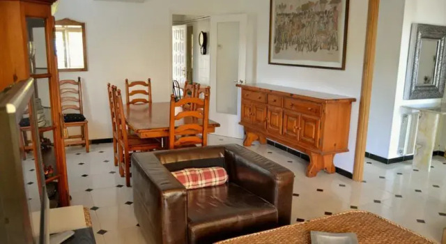 Holiday Home Barlovento, 2, Забронировать Апартаменты/квартира Альканар Дельта Эбро