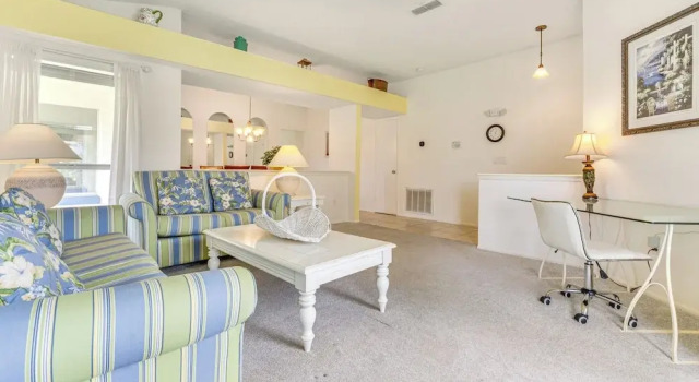Kissimmee Home w/ Private Pool: 6 Mi to Park!