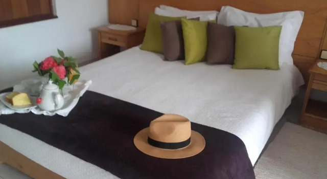 Hotel Pantanha Nature & Fitness