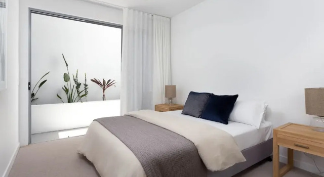 The Beach Houses Holiday Villas