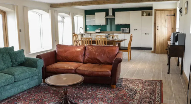 Spinney View, Prenota Casa vacanze Ellesmere 