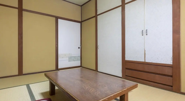 Tabist Sekkasou, Rezerwuj Hotel Hotele w Chugoku z parkingiem, Parking