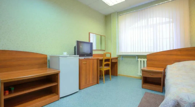 Hotel Yuzhnaya, Rezervovat Hotel Hotely v Bashkortostan s parkováním, Parkování