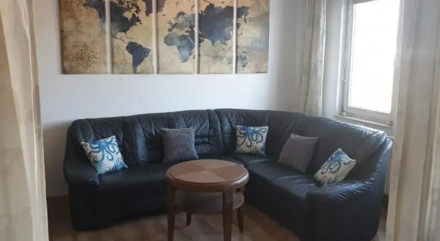 Apartment Oktopus