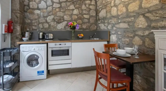 Студия Comfort Ballsbridge Apartments