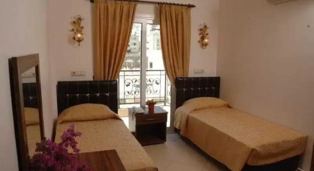 Kaseria, Rezervovat Hotel Hotely v Mugla se snídaní, Snídaně