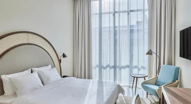 Neringa Hotel, Book Hotel Naujamiestis Vilnius