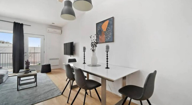 3 Bedroom Penthouse Great for Family Vacation, Rezervovat Hotel  