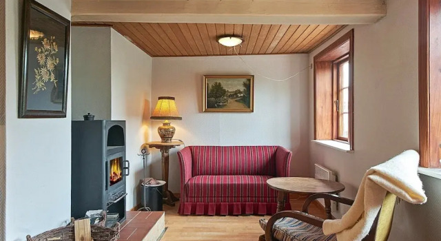 Beautiful Holiday Home in Bornholm With Terrace, Book Hotel Svaneke Bornholm