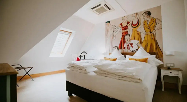 Номер Standard Palace St. George