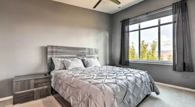 Walk to Local Shops & Eats! Quaint Issaquah Home, Réserver Appartement Issaquah Washington (state)