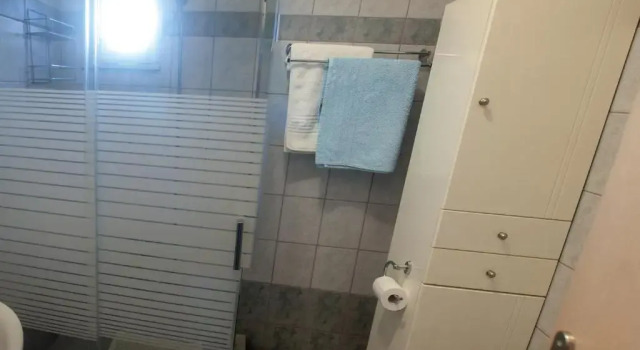Апартаменты Deluxe ANALIPSI apartment No1 - MAKRY GIALOS-CRETE