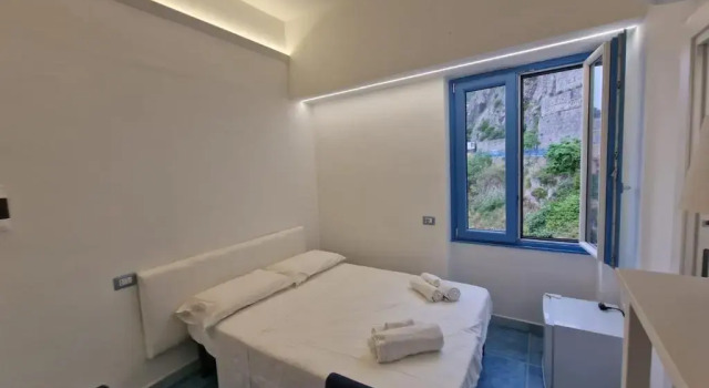 Номер Standard B&B Acquamarine