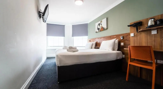Двухместный номер Premium Chelsea Guest House