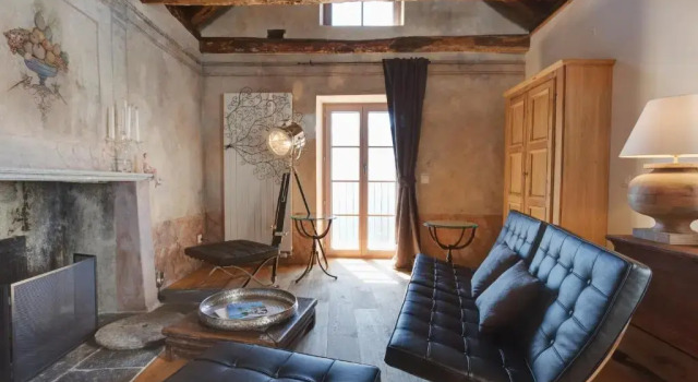 Case di Sotto, House & Breakfast