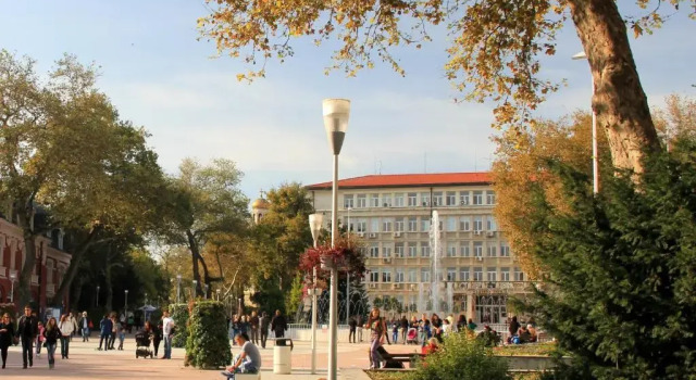 Апартаменты с 2 комнатами Diva Apartment
