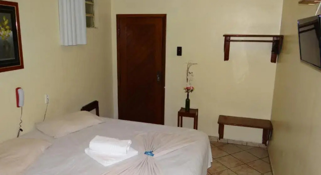 Hotel Transbrasil, Забронировать Отель Белем Пара