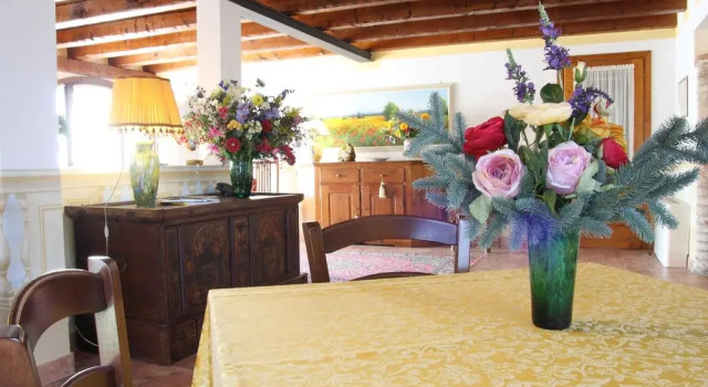 Relais Cà Levada