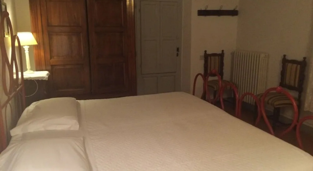 Апартаменты Classic Relais Villa Casalta