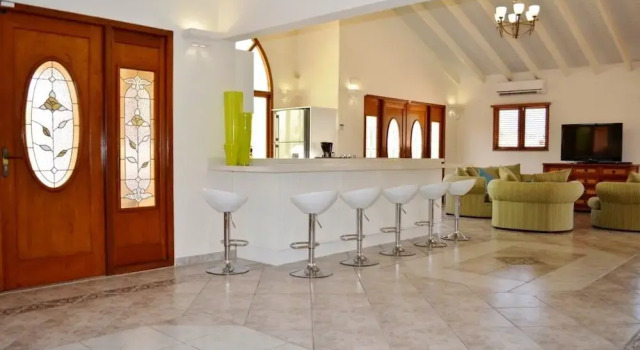 Bubali Residence, Reserva ahora Villa Cabañas en Palm-Eagle Beach, Cabaña