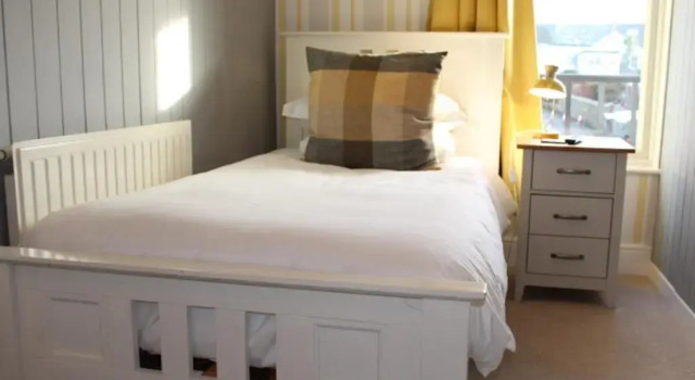 Номер Standard Camelot Guest House