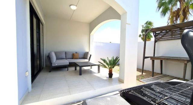 Номер Comfort Tuscany Residence Aruba