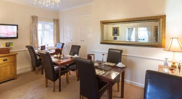 Forest Gate Lodge, Забронировать Отель Бизнес-отели Англии, 4* 5*