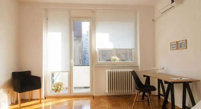 Basco Central Apartment Cloud