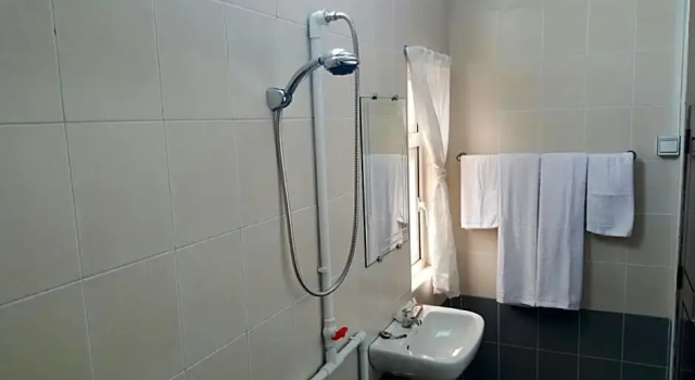 Номер Economy Pandora Motel