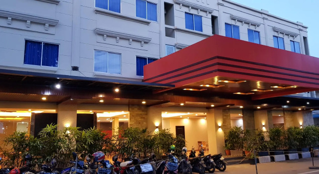 SP hotel, Buchen Sie Hotel Hotels & Unterkünfte in Sekupang, Hotel