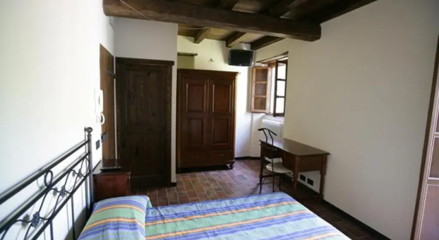 Standard Zimmer Affittacamere DallAcquarone