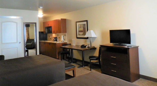 Aspen Suites Hotel Homer, Rezerwuj Hotel Homer 