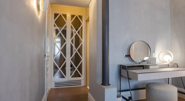 Двухместный полулюкс Castellano Hotel & Suites
