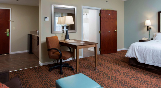 Hampton Inn by Hilton Troy