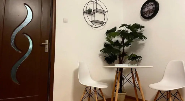Apartmán Studio Vio