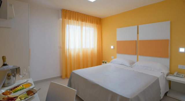 AH Club Isola di Pazze Ugento, Foglalás Szálloda Ugento Salento