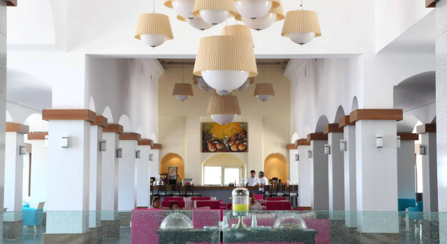 Başka Resort Bodrum