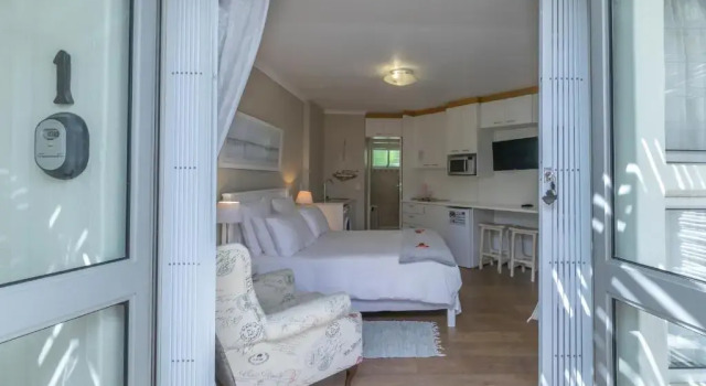 Апартаменты Apartment Melkbos Moments
