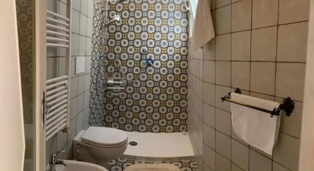 Апартаменты Deluxe fiori catene tra le torri