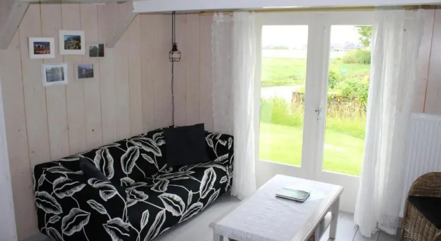 Bed and Stay Amsterdam, Rezervovat Hotel Amsterdam-Noord 