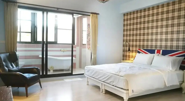 Yiting B&B