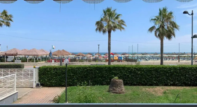 Residenza Girasole, Varaa Hotelli Hotellit Rooma pysäköinnillä, Pysäköinti
