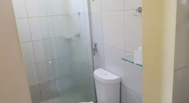 Номер Economy Pousada Recanto do Sal