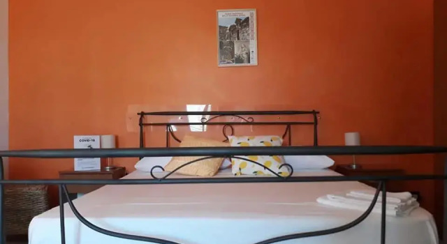 Двухместный номер Standard B&B Nereidi