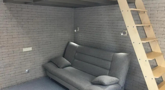 Standard- værelse Hostel Forum