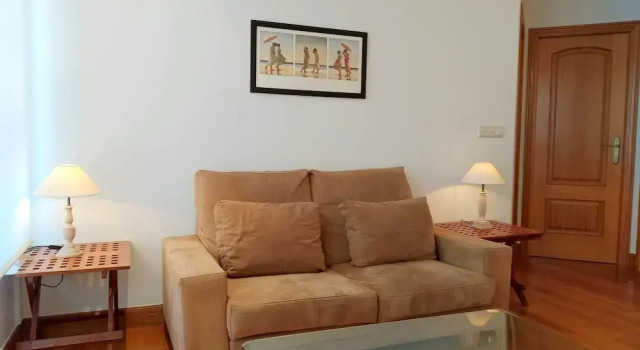 Apartamento Orly, Забронировать Апартаменты/квартира Сан-Себастьян Costa Guipúzcoa, рядом с Собор Доброго Пастыря