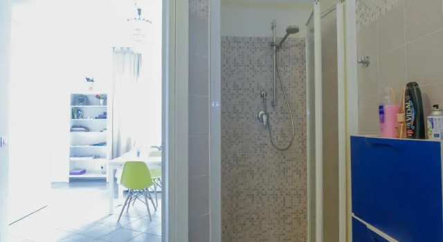 Студия Central cosy apartment