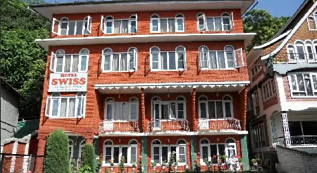Swiss Hotel Kashmir