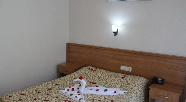 Mavi Belce Hotel
